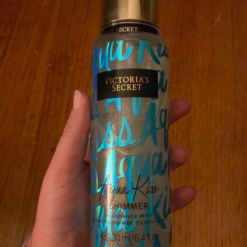 Body spray